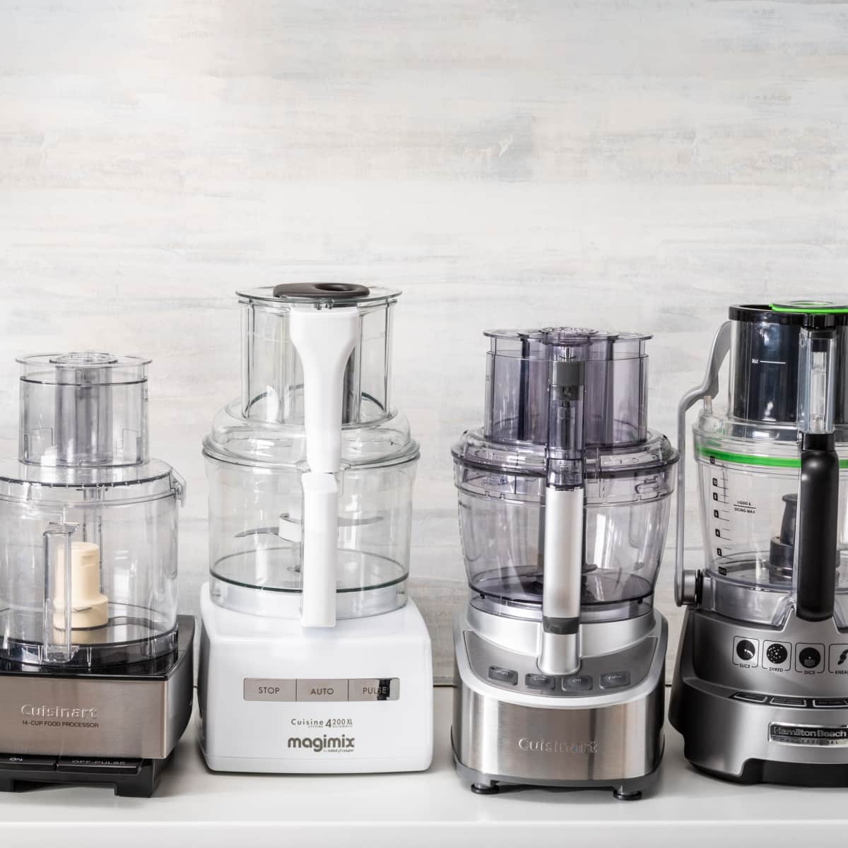 Best medium size sale food processor 2020